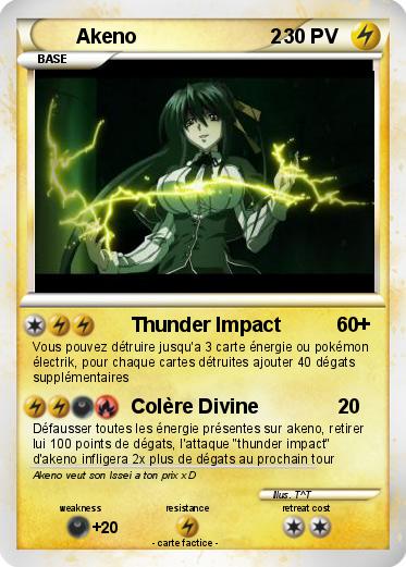 Pokemon Akeno                        2