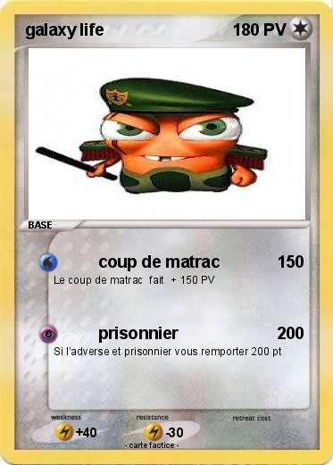 Pokemon galaxy life
