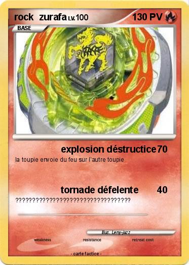 Pokemon rock  zurafa