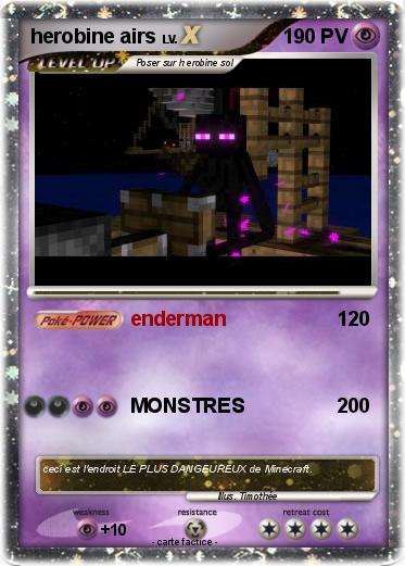 Pokemon herobine airs