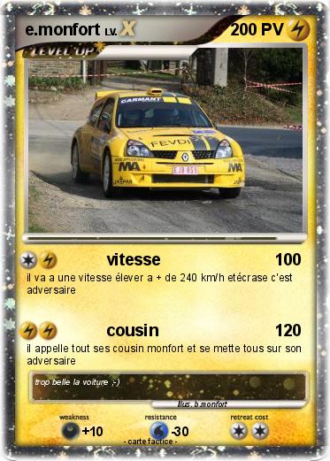 Pokemon e.monfort