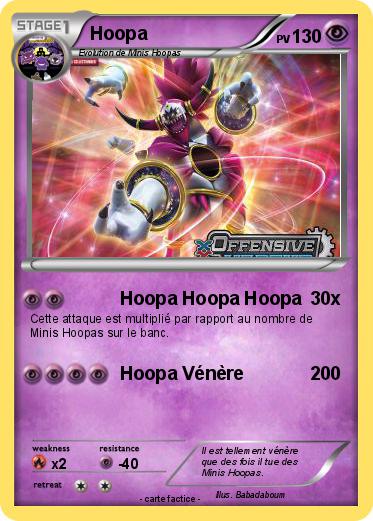 Pokemon Hoopa