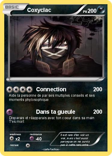 Pokemon Coxyclac