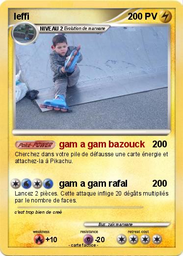 Pokemon leffi