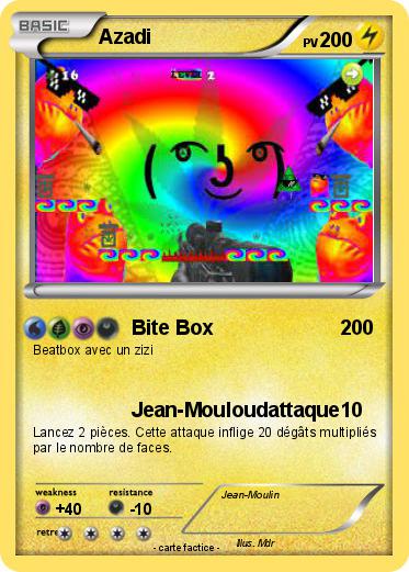 Pokemon Azadi