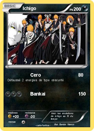 Pokemon Ichigo