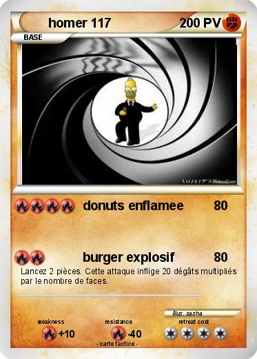 Pokemon homer 117