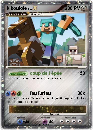 Pokemon kikoulole