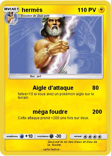 Pokemon hermès
