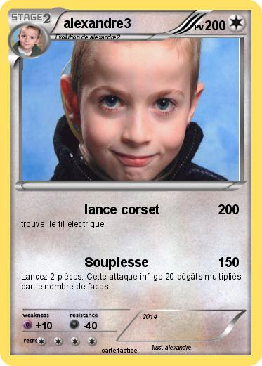 Pokemon alexandre3