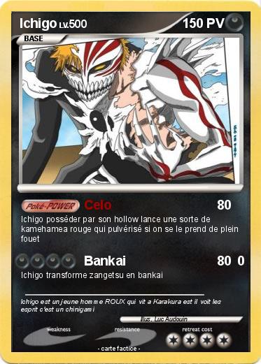 Pokemon Ichigo