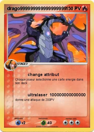 Pokemon drago999999999999999999 