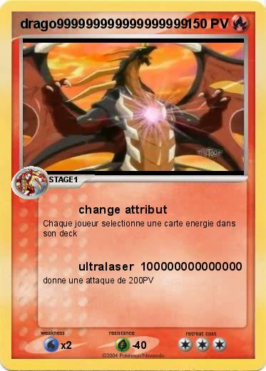 Pokemon drago999999999999999999 
