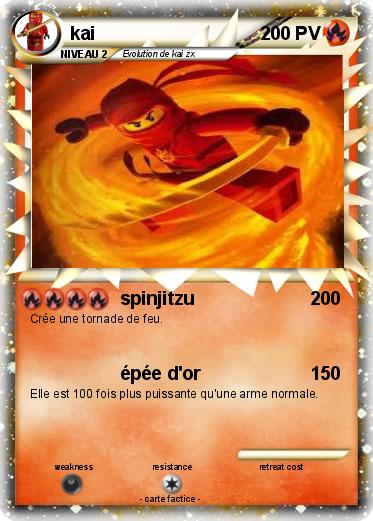 Pokemon kai