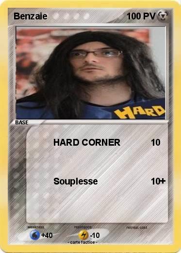 Pokemon Benzaie
