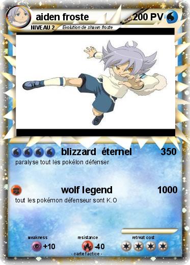 Pokemon aiden froste