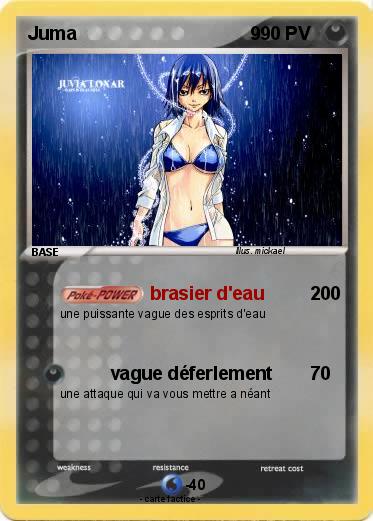 Pokemon Juma                                  9