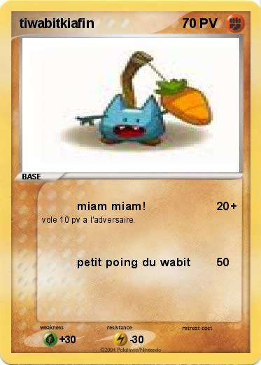 Pokemon tiwabitkiafin