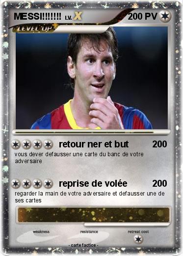 Pokemon MESSI!!!!!!!