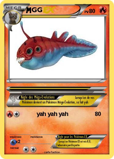 Pokemon GG