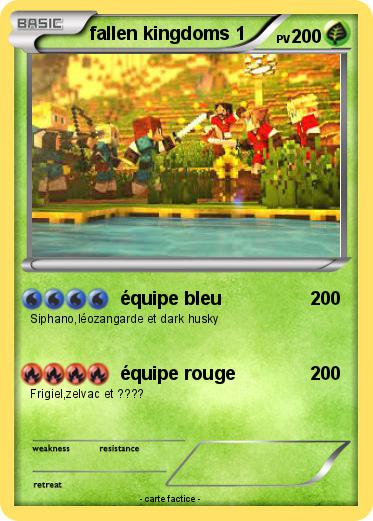 Pokemon fallen kingdoms 1