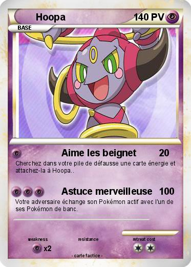 Pokemon Hoopa