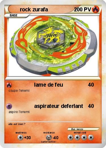 Pokemon rock zurafa