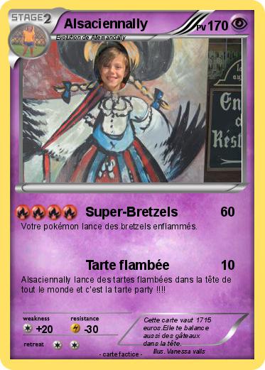 Pokemon Alsaciennally