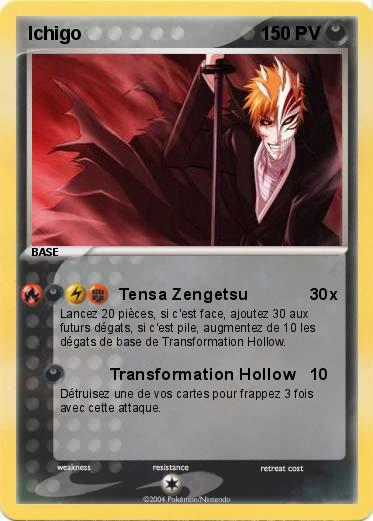 Pokemon Ichigo