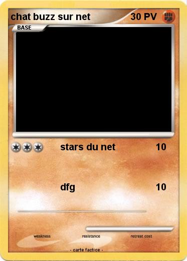 Pokemon chat buzz sur net