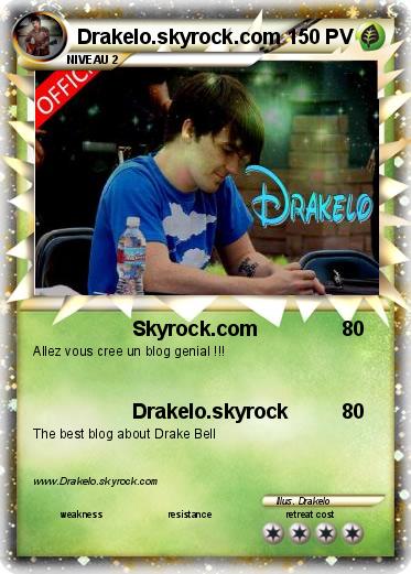 Pokemon Drakelo.skyrock.com