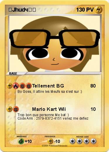 Pokemon ★Jhudч★ツ