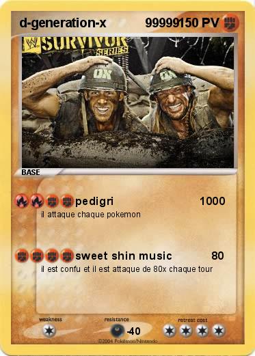 Pokemon d-generation-x           99999