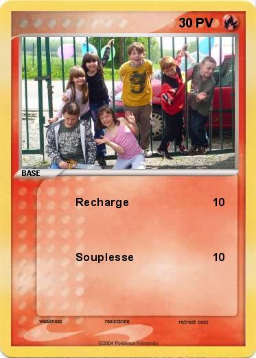 Pokemon 