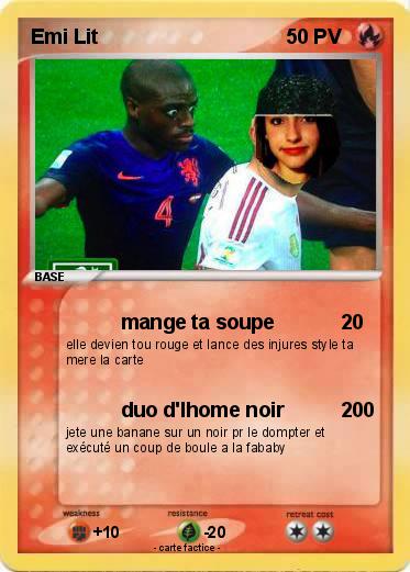 Pokemon Emi Lit