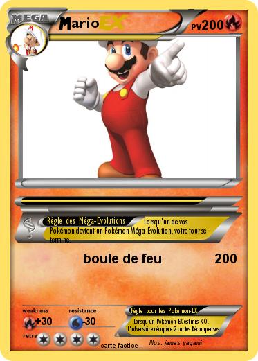 Pokemon ario