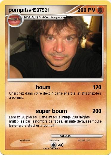 Pokemon pompit