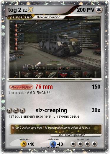 Pokemon tog 2