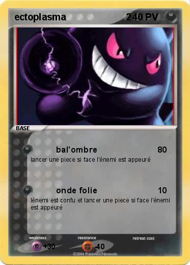 Pokemon ectoplasma                       2