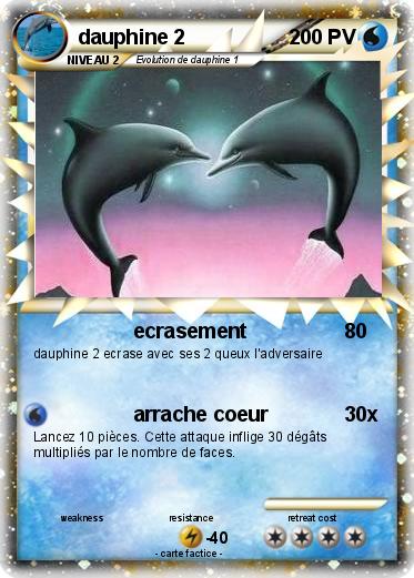 Pokemon dauphine 2