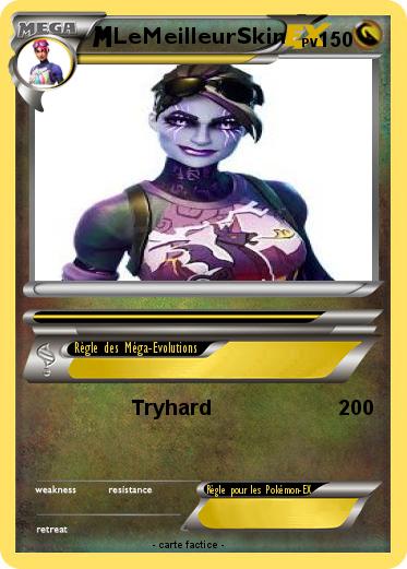Pokemon LeMeilleurSkin