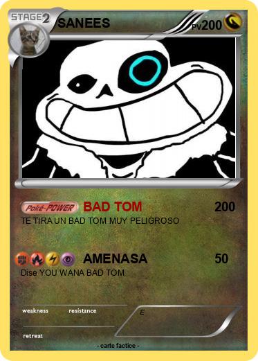 Pokemon SANEES