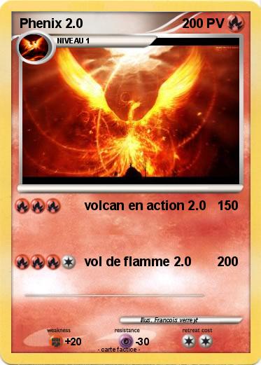 Pokemon Phenix 2.0