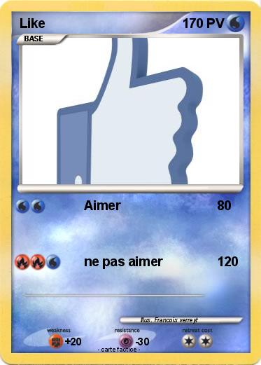 Pokemon Like