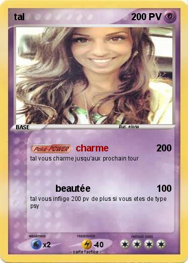 Pokemon tal