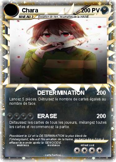 Pokemon Chara