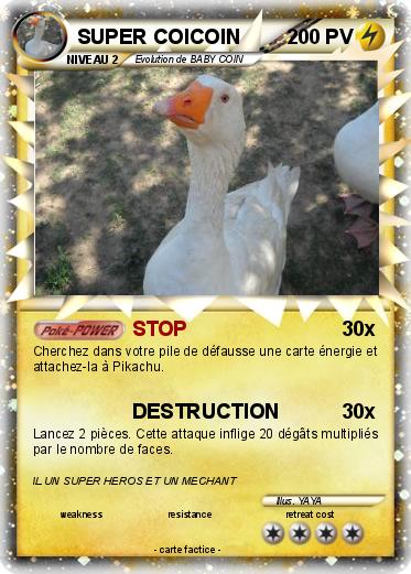 Pokemon SUPER COICOIN