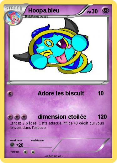 Pokemon Hoopa.bleu
