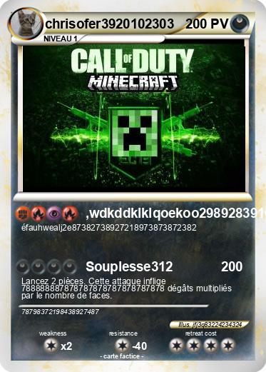 Pokemon chrisofer3920102303