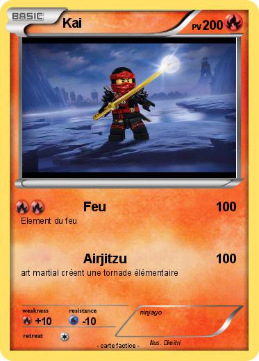 Pokemon Kai
